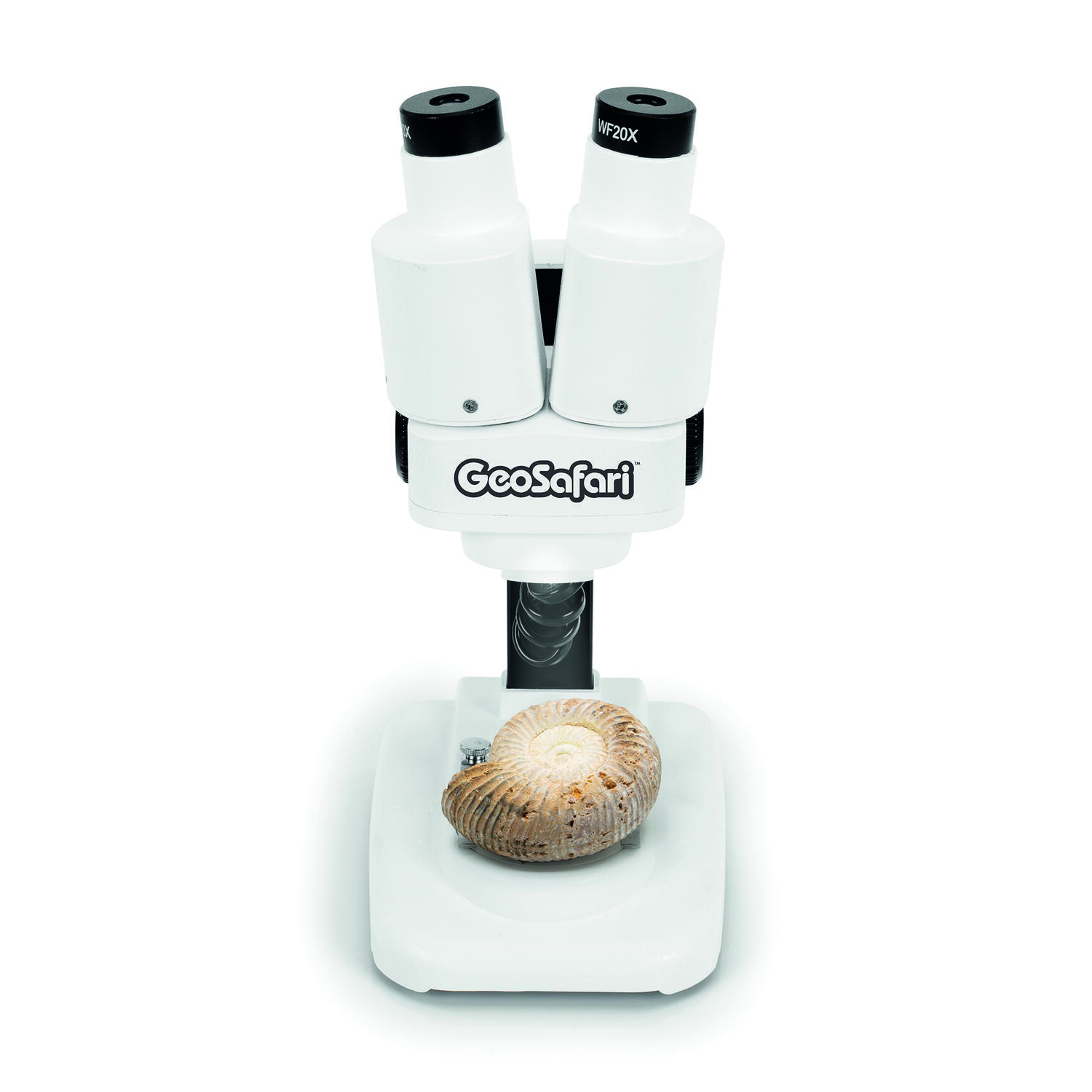 GeoSafari - Stereomicroscop PlayLearn Toys