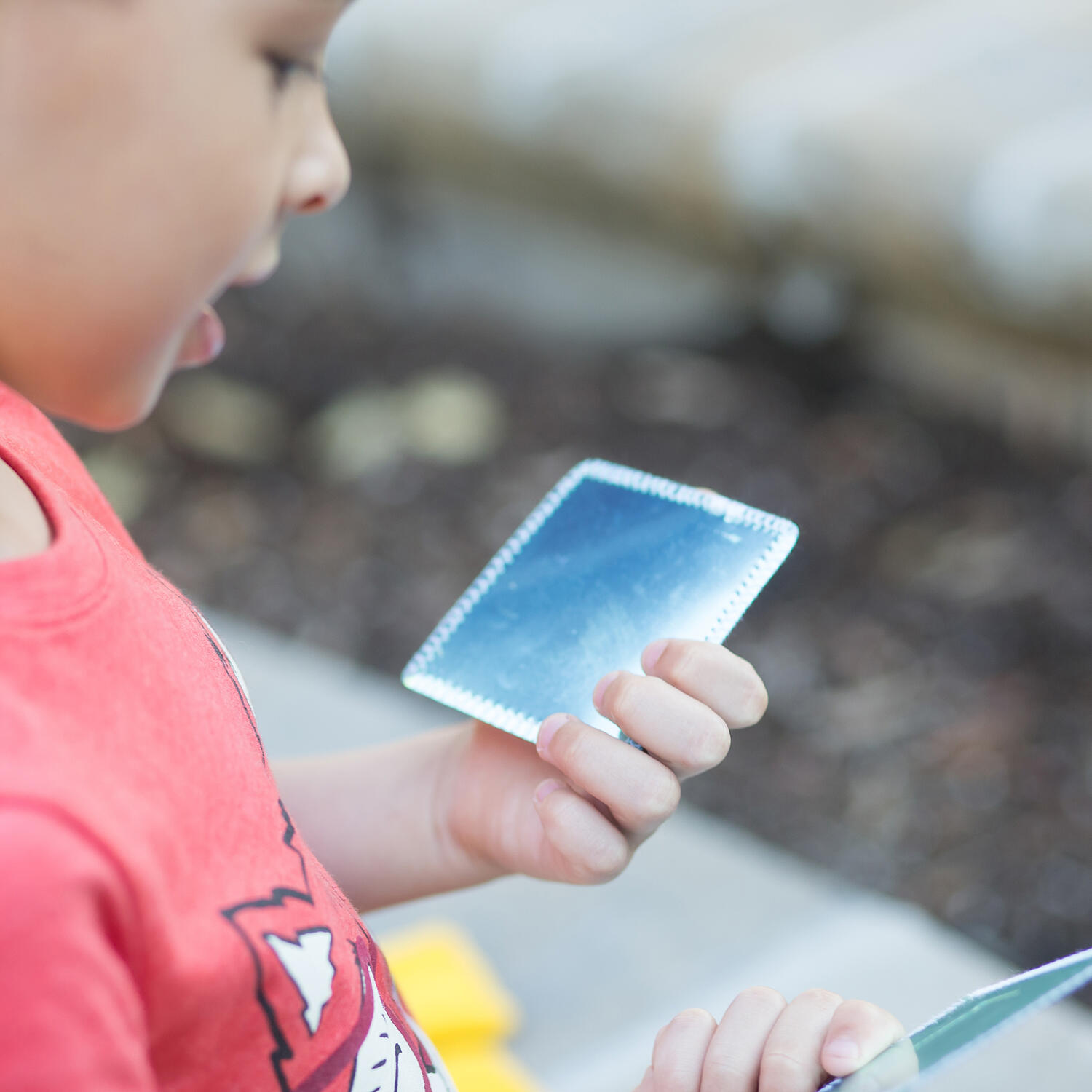 Invatam prin atingere PlayLearn Toys