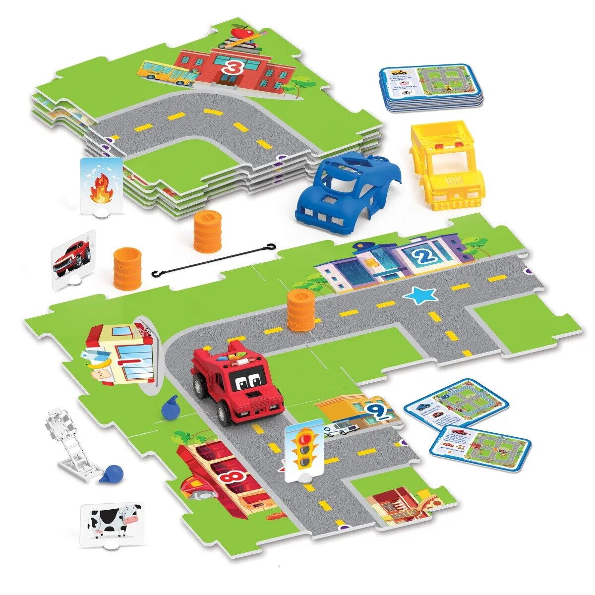 Joc de codare - Aventuri cu Switcheroo PlayLearn Toys