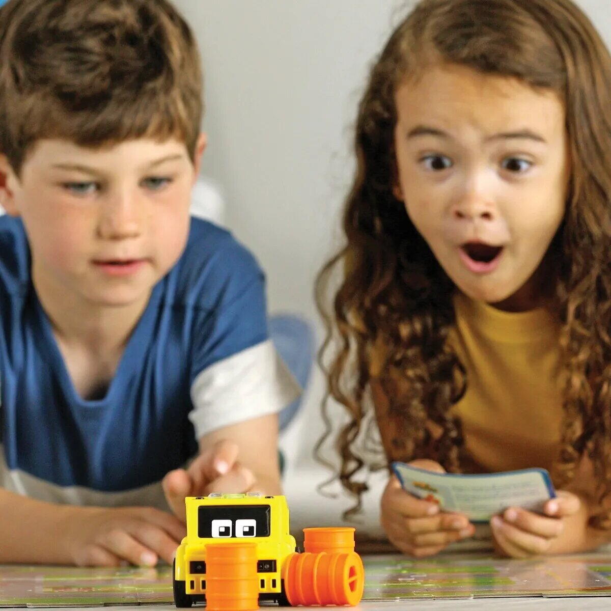 Joc de codare - Aventuri cu Switcheroo PlayLearn Toys