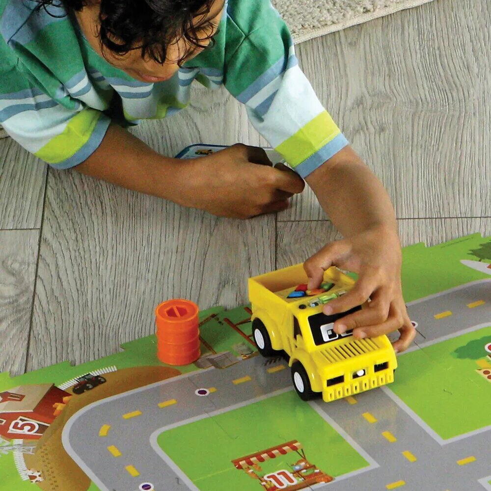 Joc de codare - Aventuri cu Switcheroo PlayLearn Toys