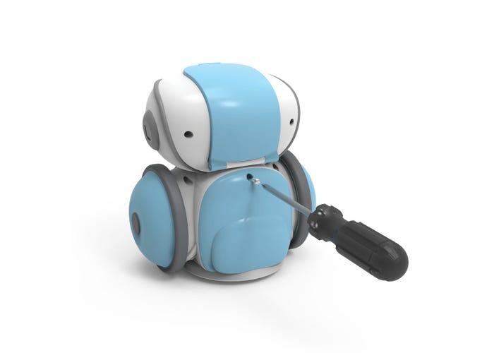 Robotelul Artie 3000 PlayLearn Toys