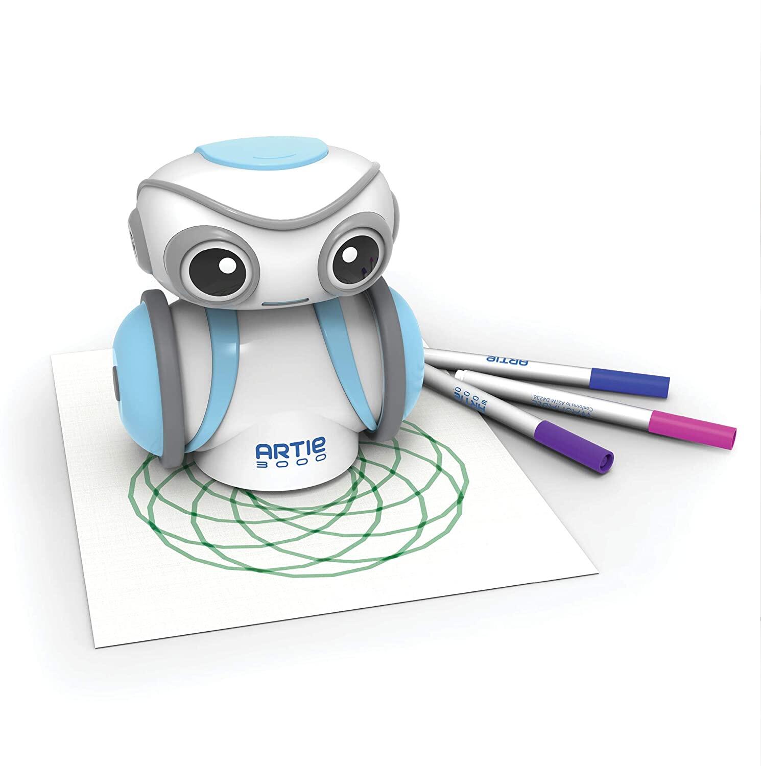 Robotelul Artie 3000 PlayLearn Toys