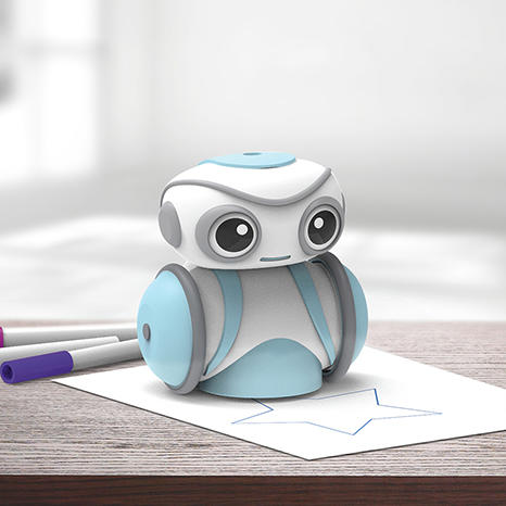 Robotelul Artie 3000 PlayLearn Toys