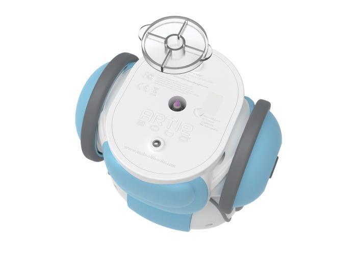 Robotelul Artie 3000 PlayLearn Toys