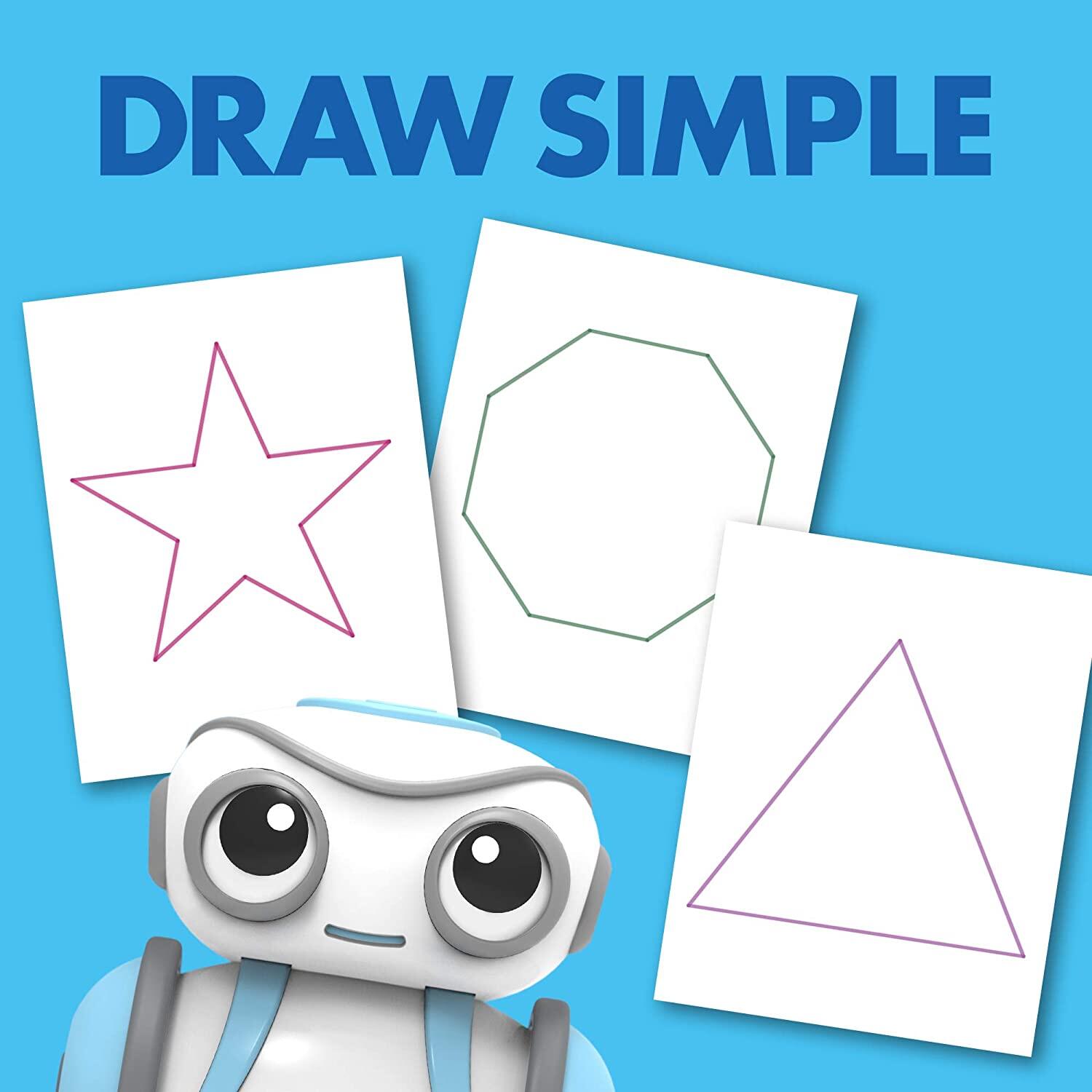 Robotelul Artie 3000 PlayLearn Toys