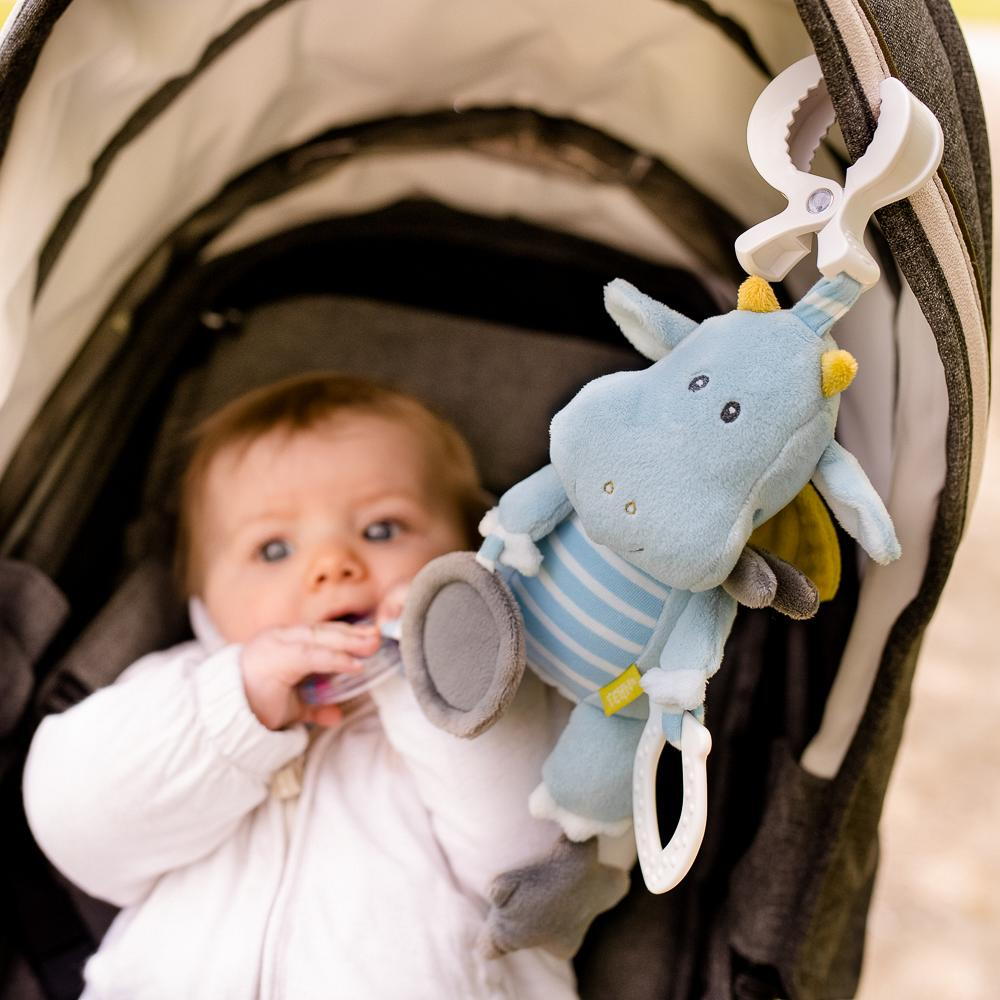Centru de activitati - Dragon PlayLearn Toys