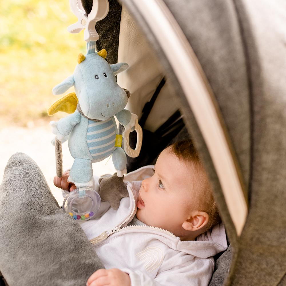 Centru de activitati - Dragon PlayLearn Toys