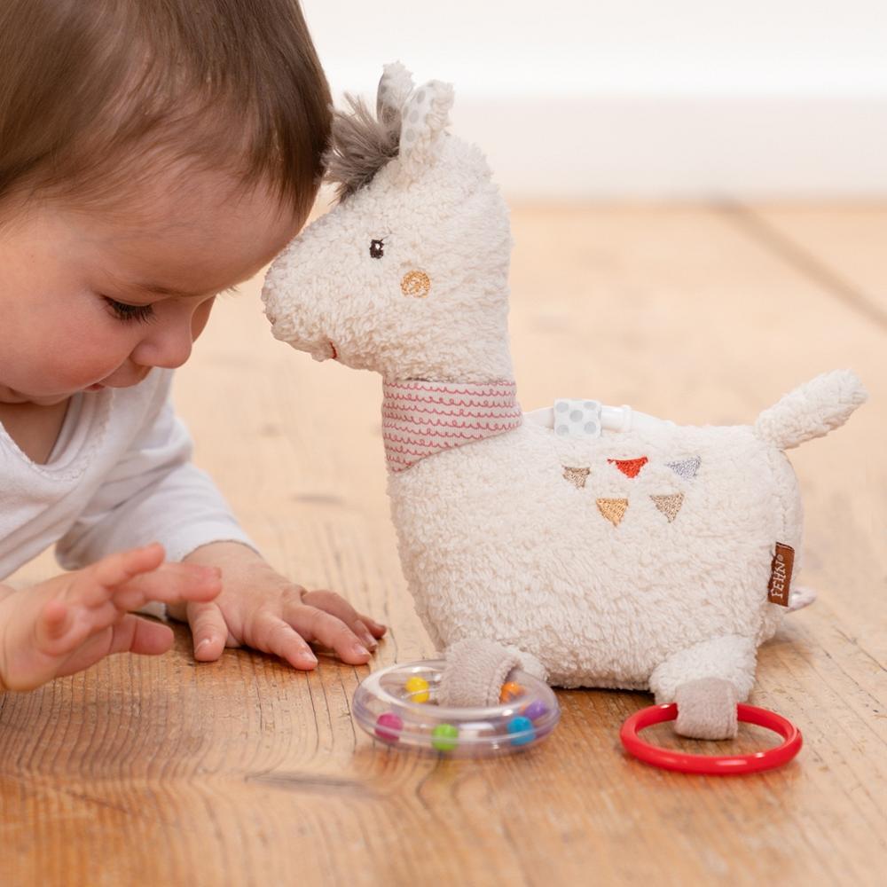 Centru de activitati - Lama PlayLearn Toys