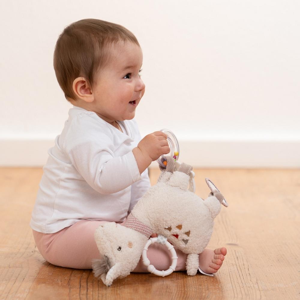 Centru de activitati - Lama PlayLearn Toys