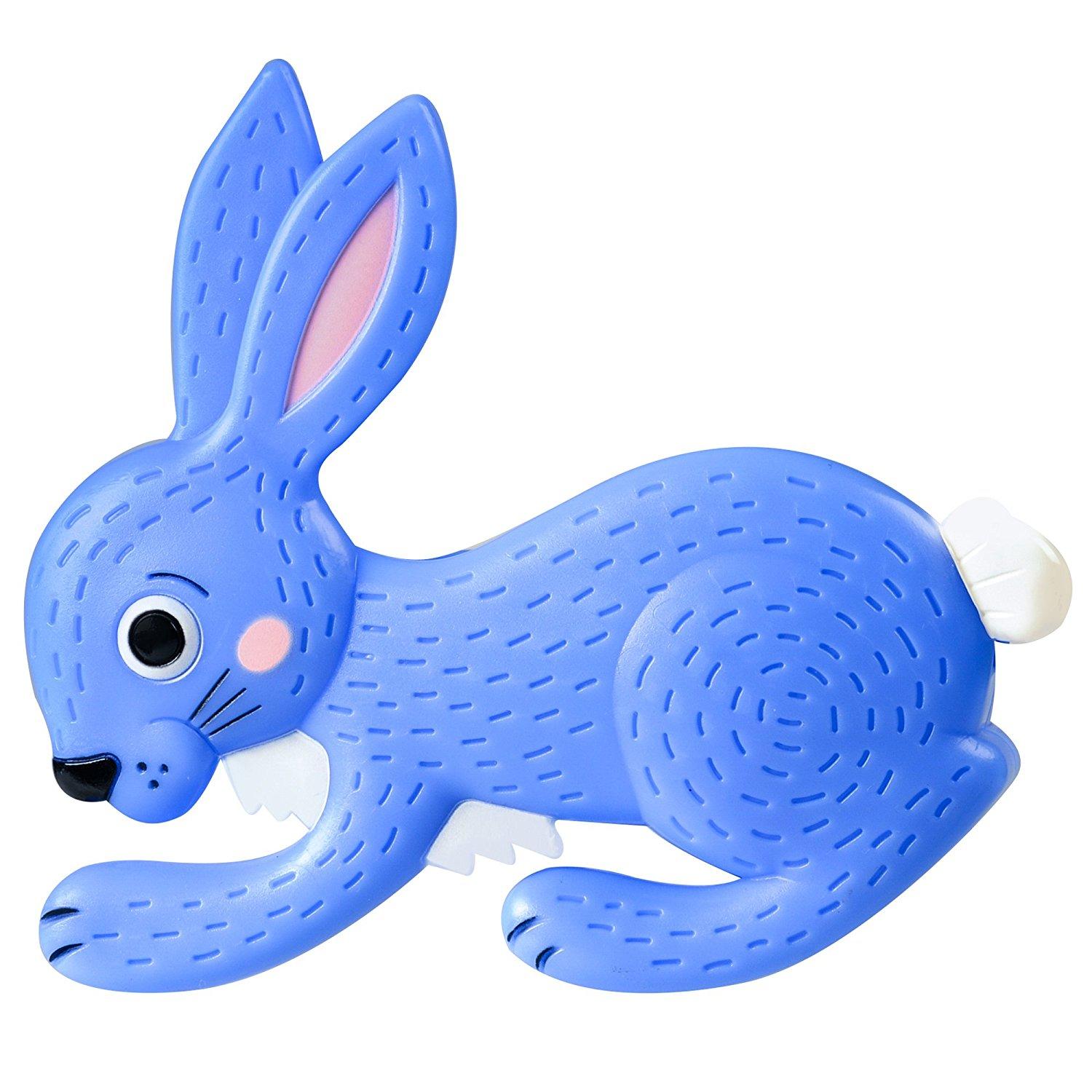 Joc - Iepurasul Hoppy Floppy si morcovii PlayLearn Toys