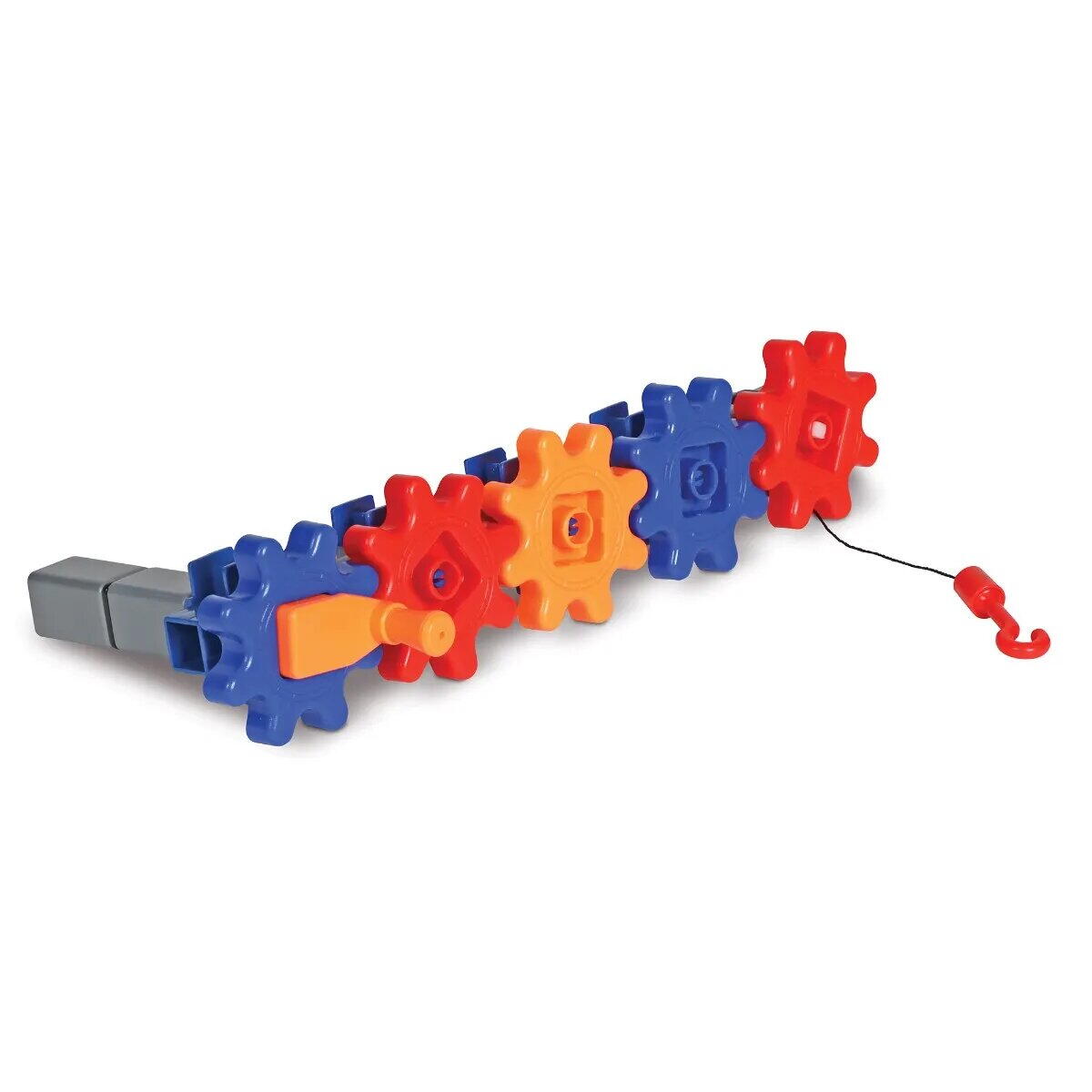 Joc de logica STEM - Testam mecanisme PlayLearn Toys