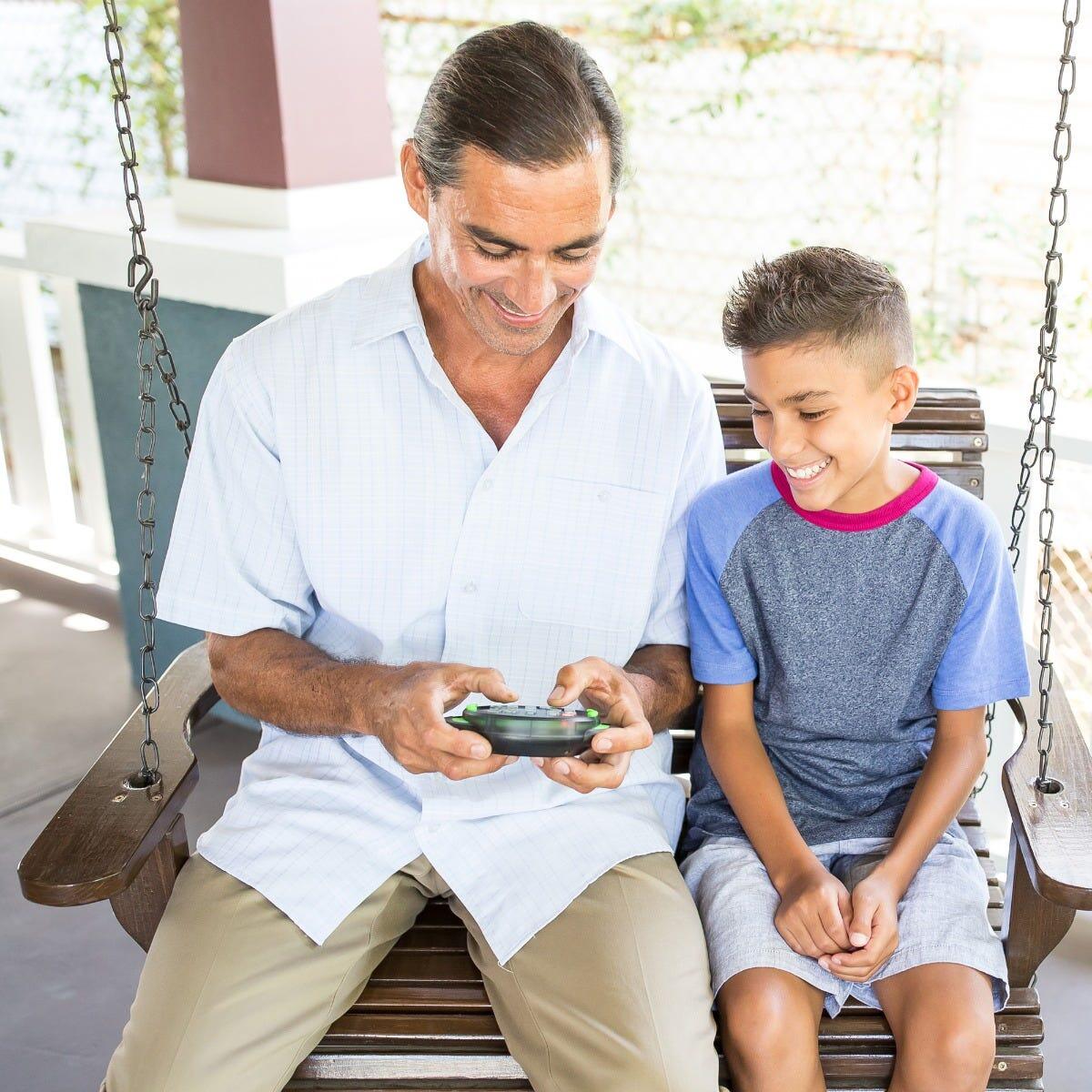 Joc de memorie - Brainbolt PlayLearn Toys