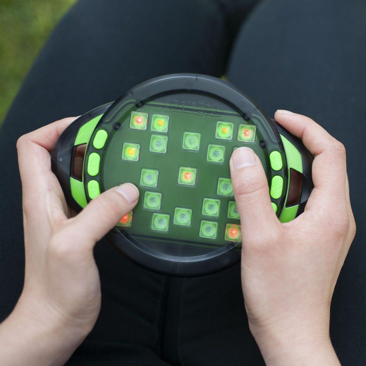 Joc de memorie - Brainbolt PlayLearn Toys