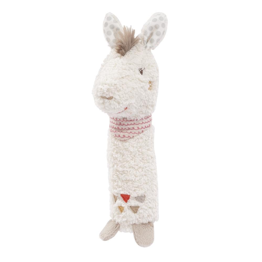 Jucarie pentru dexteritate - Lama PlayLearn Toys