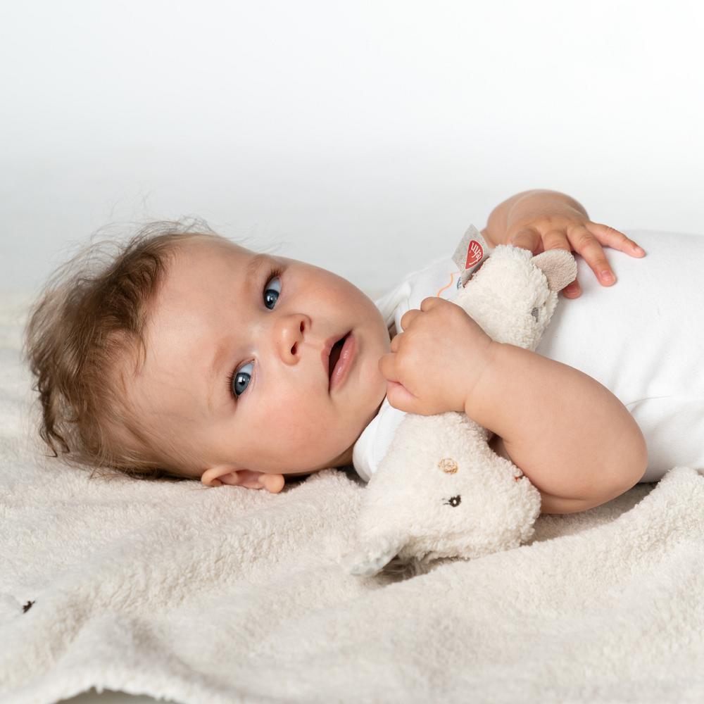 Jucarie pentru dexteritate - Lama PlayLearn Toys