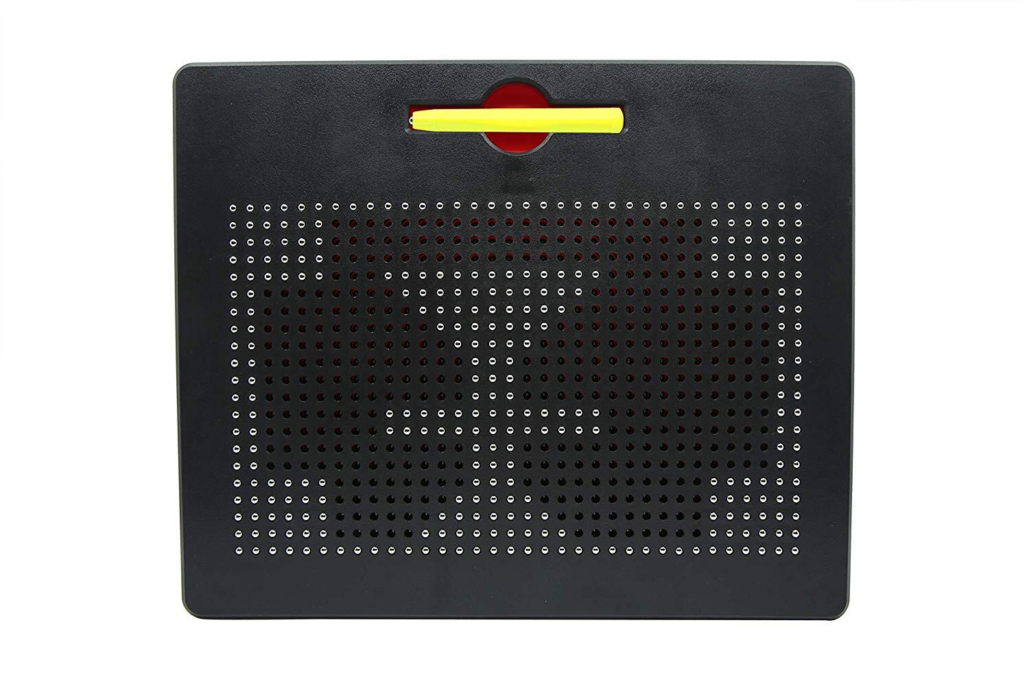 Tablita de desen cu magneti - 714 piese PlayLearn Toys