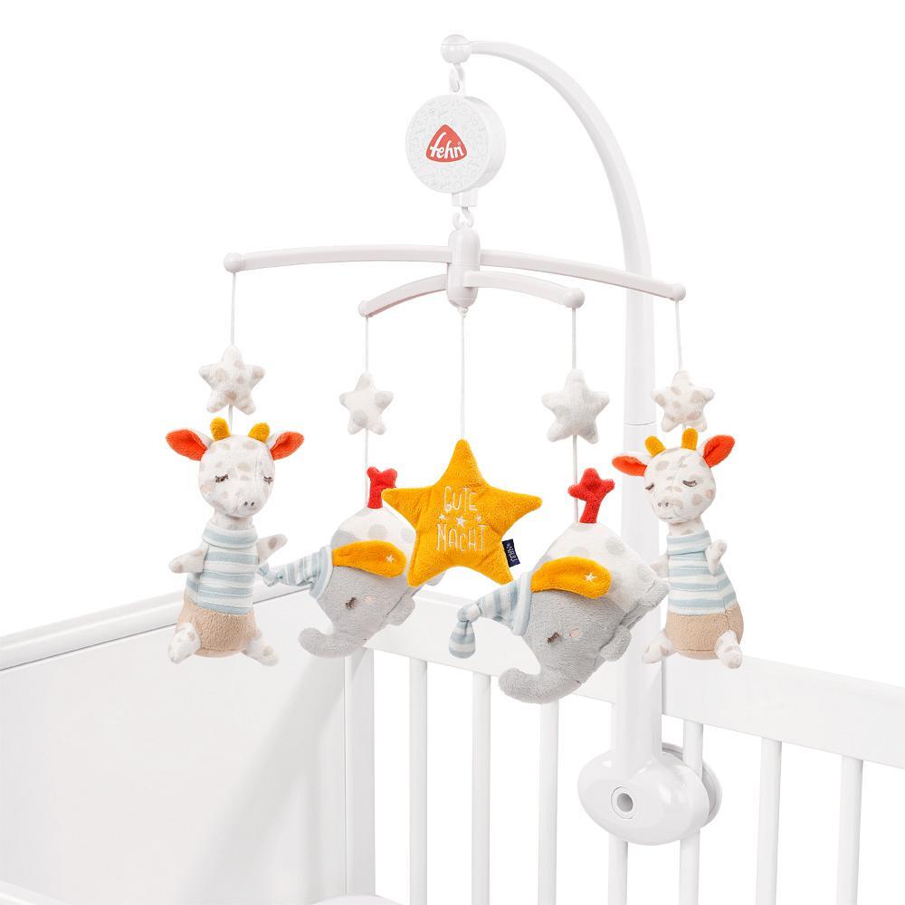 Carusel muzical mobil - Noapte buna PlayLearn Toys