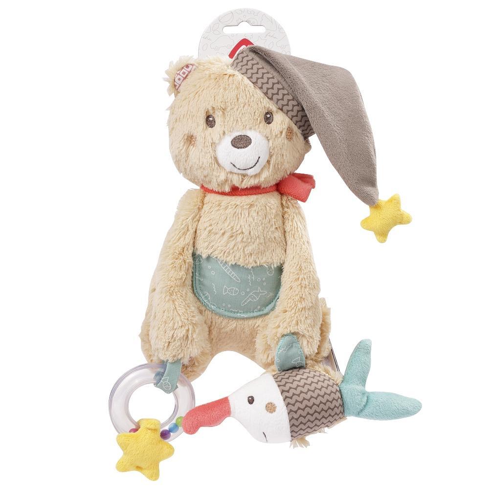 Centru de activitati - Bruno PlayLearn Toys