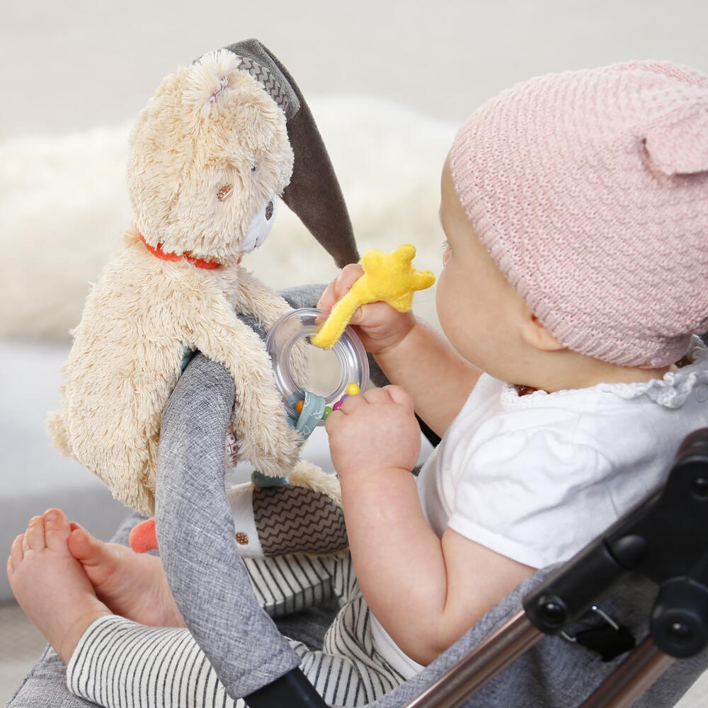 Centru de activitati - Bruno PlayLearn Toys