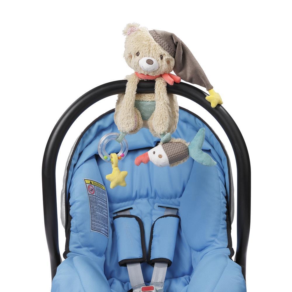 Centru de activitati - Bruno PlayLearn Toys