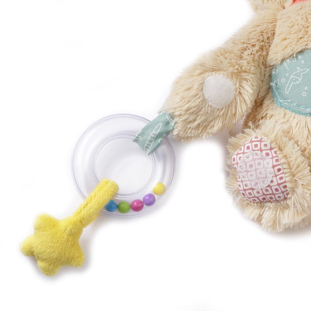 Centru de activitati - Bruno PlayLearn Toys