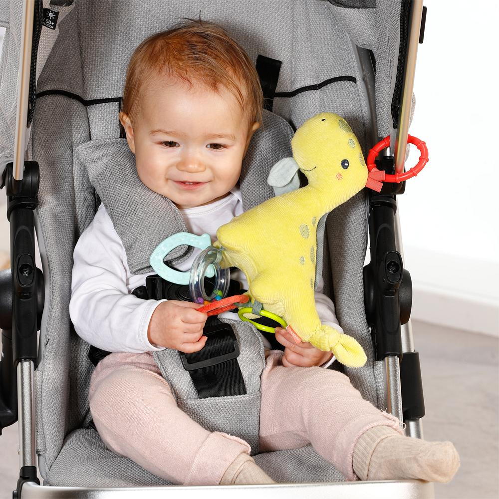 Centru de activitati - Dinozaur PlayLearn Toys