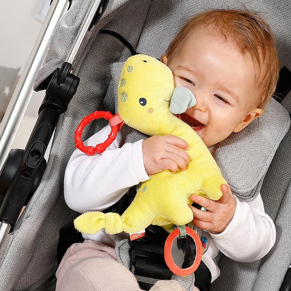 Centru de activitati - Dinozaur PlayLearn Toys