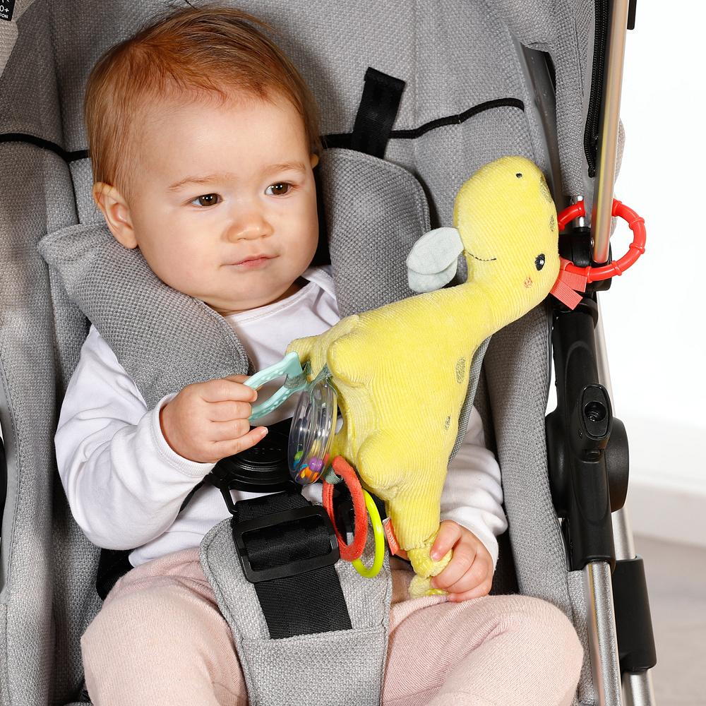 Centru de activitati - Dinozaur PlayLearn Toys
