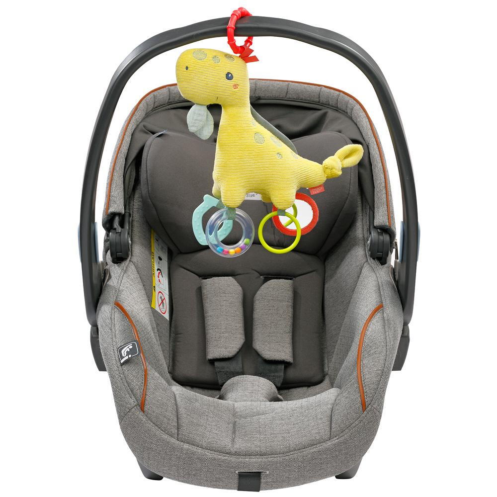 Centru de activitati - Dinozaur PlayLearn Toys