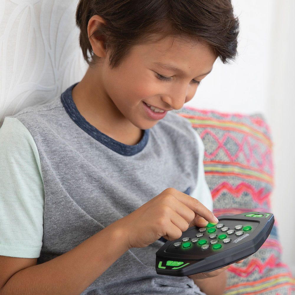 Joc de memorie - Brainbolt Genius PlayLearn Toys