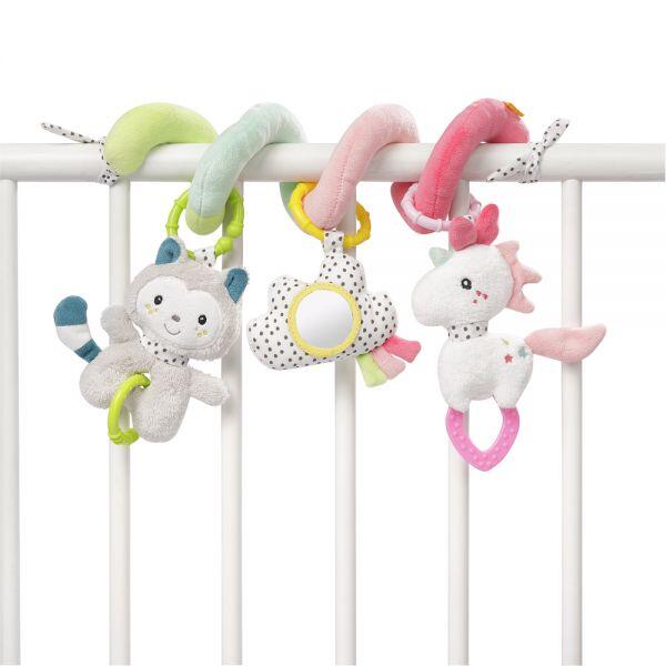 Jucarie spirala - Aiko & Yuki PlayLearn Toys