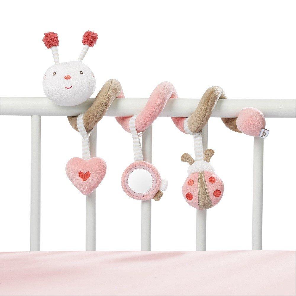 Jucarie spirala - Albinuta PlayLearn Toys