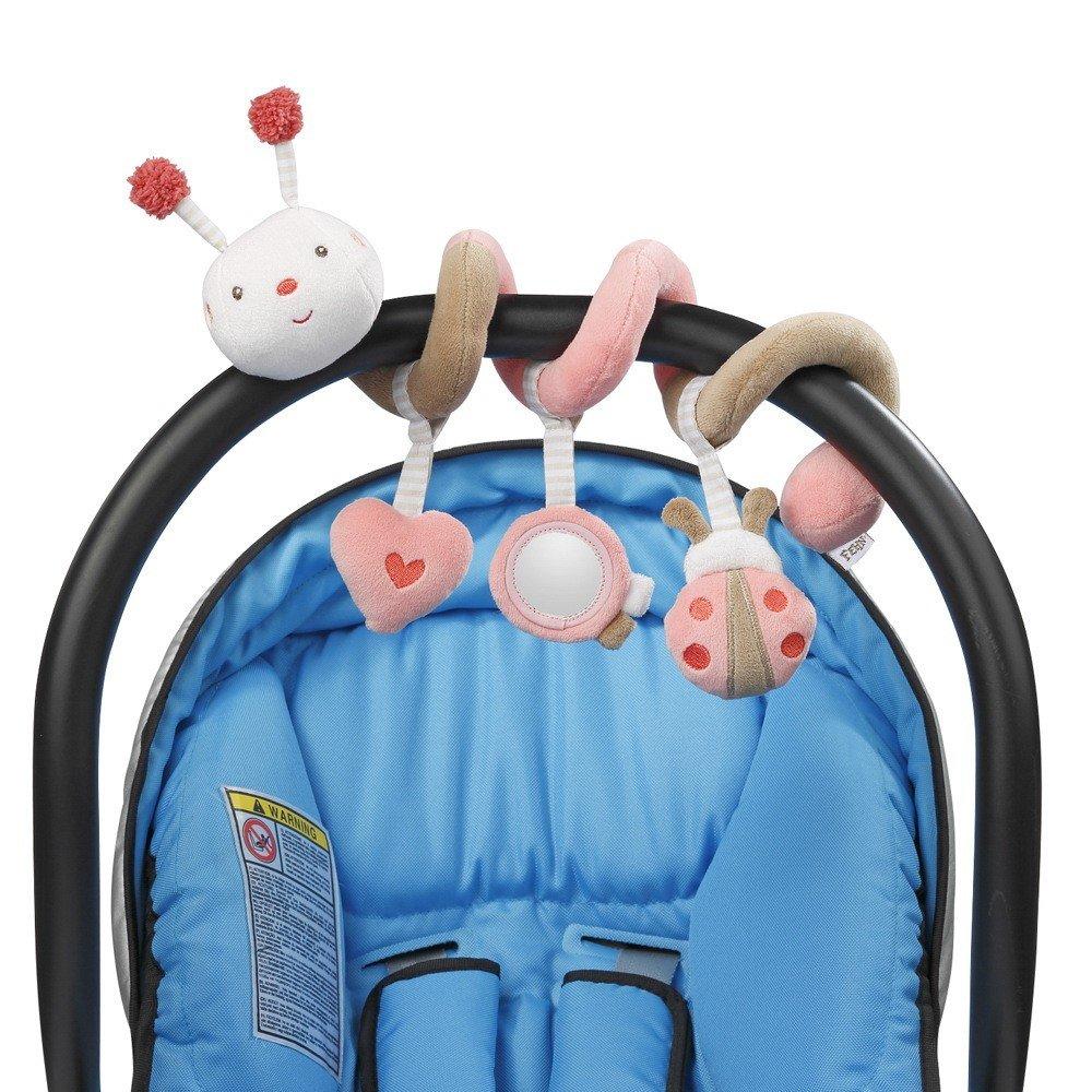 Jucarie spirala - Albinuta PlayLearn Toys
