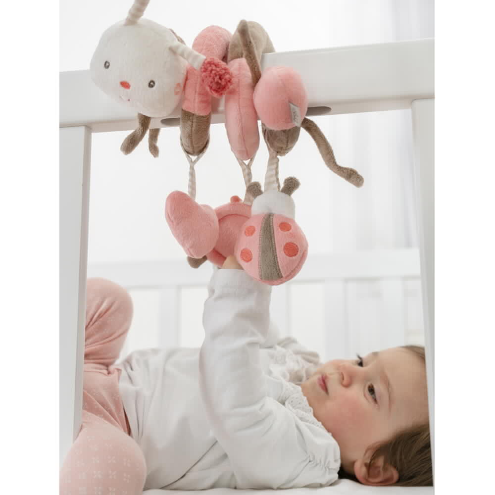 Jucarie spirala - Albinuta PlayLearn Toys