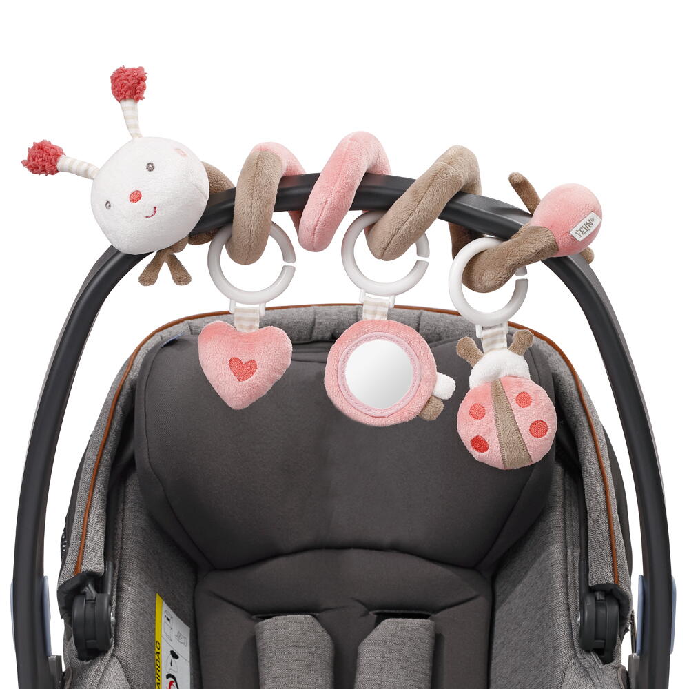 Jucarie spirala - Albinuta PlayLearn Toys