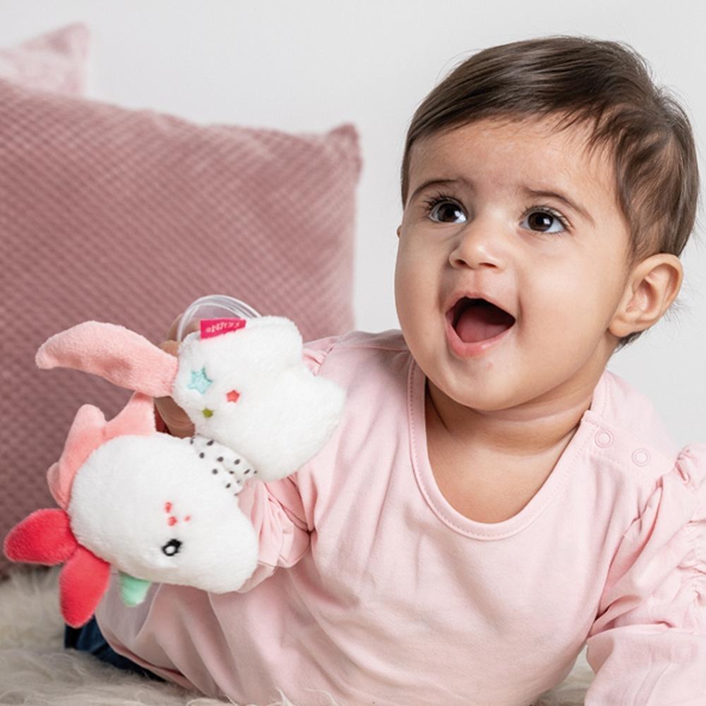 Zornaitoare - Unicorn PlayLearn Toys