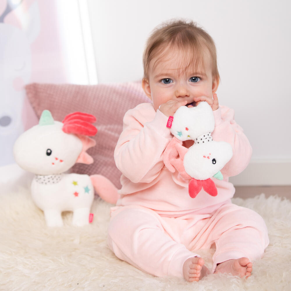 Zornaitoare - Unicorn PlayLearn Toys