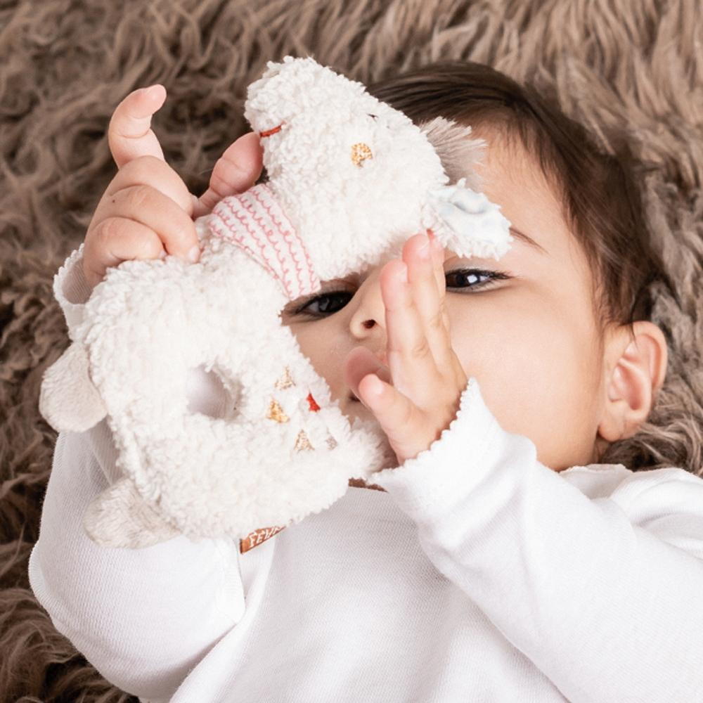 Zornaitoare - Lama PlayLearn Toys