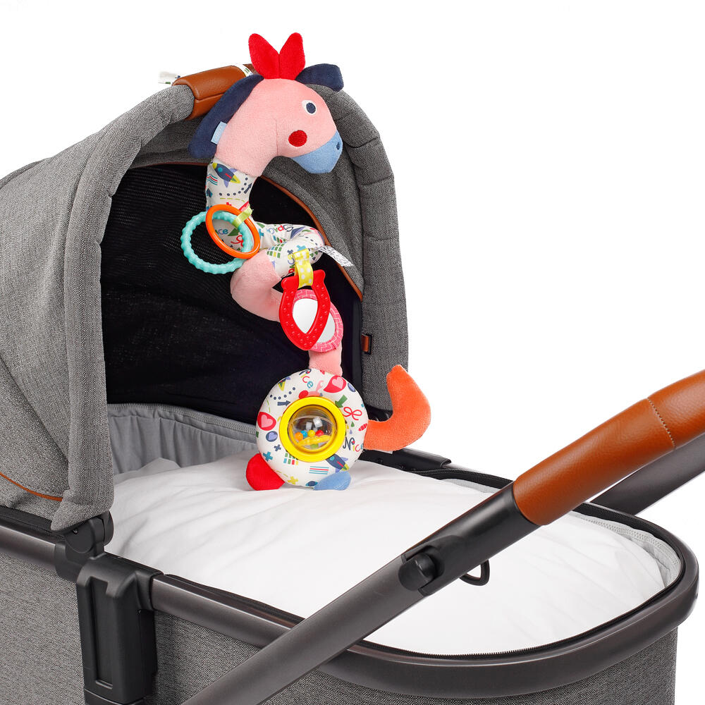 Jucarie spirala - Calut PlayLearn Toys