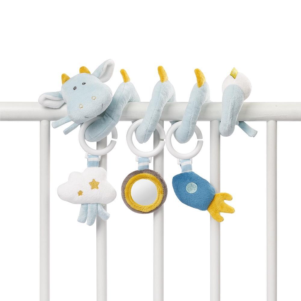 Jucarie spirala - Dragon magic PlayLearn Toys