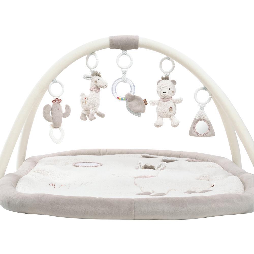 Salteluta de joaca - Peru PlayLearn Toys