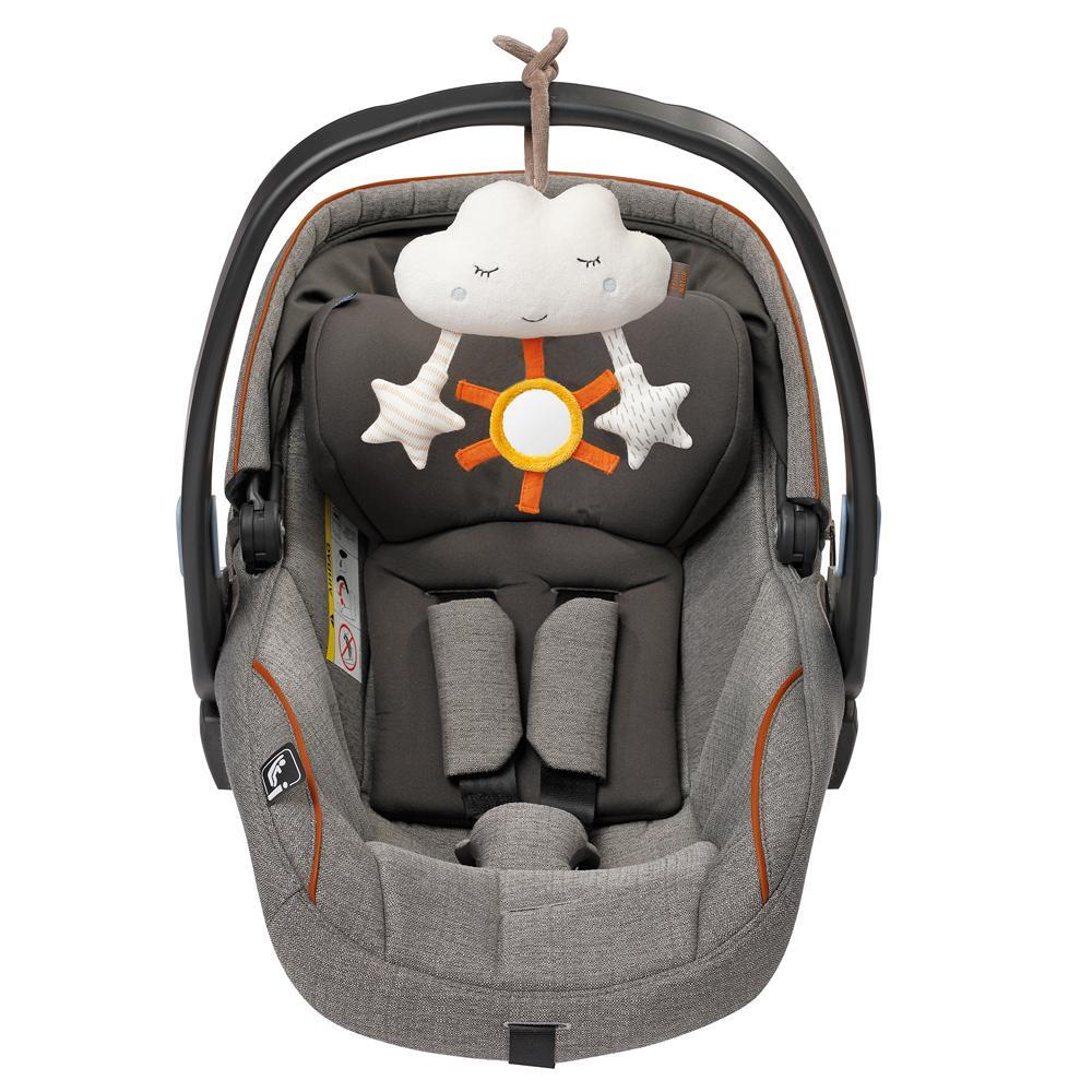 Centru de activitati - Norisor somnoros PlayLearn Toys