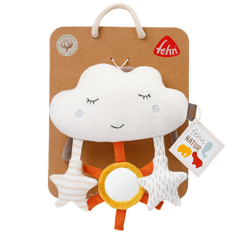 Centru de activitati - Norisor somnoros PlayLearn Toys