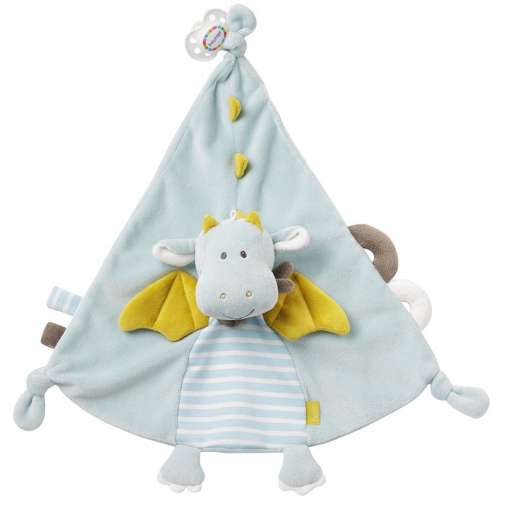 Jucarie doudou - Dragon magic PlayLearn Toys