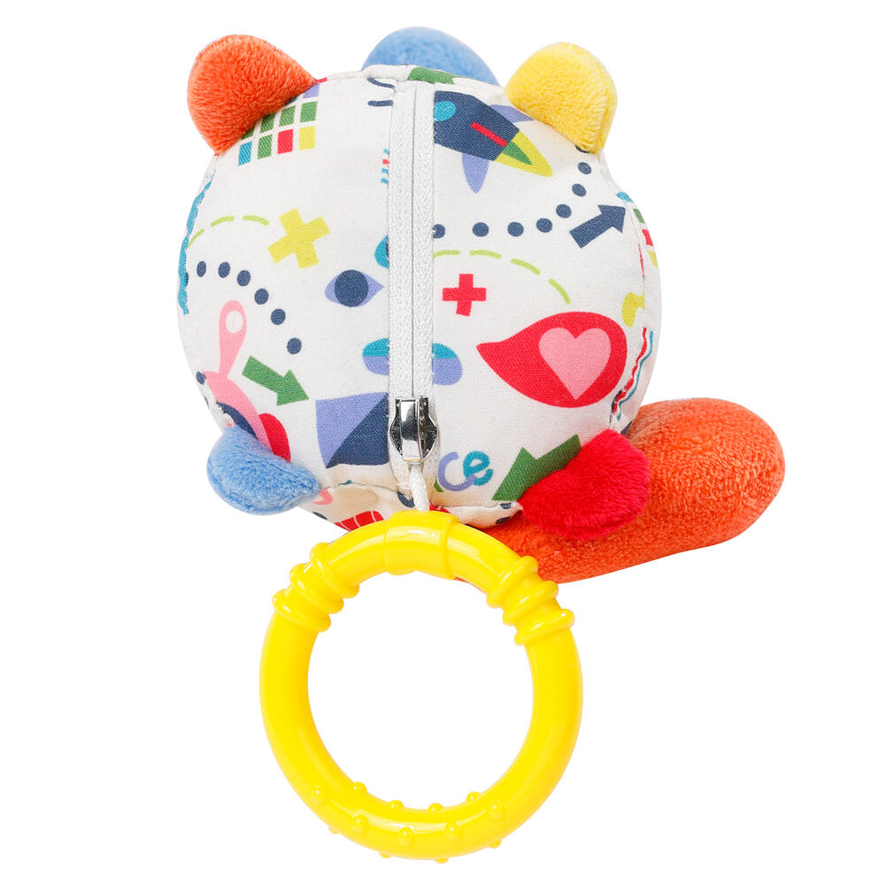 Jucarie muzicala - Calut PlayLearn Toys