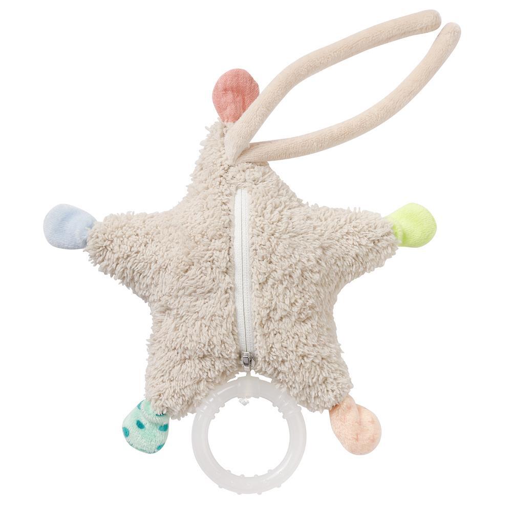 Jucarie muzicala - Steluta de mare PlayLearn Toys