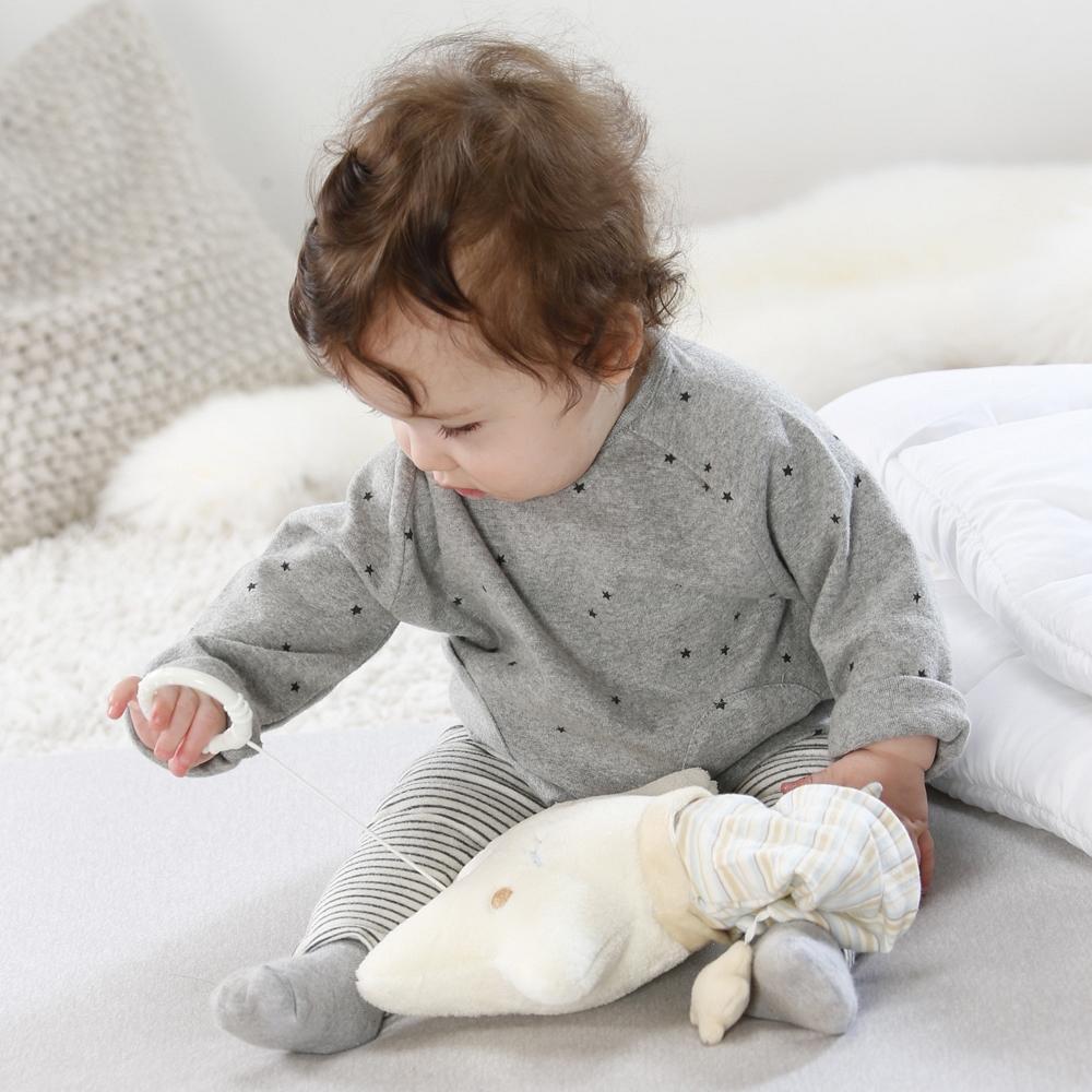 Jucarie muzicala - Steluta somnoroasa PlayLearn Toys