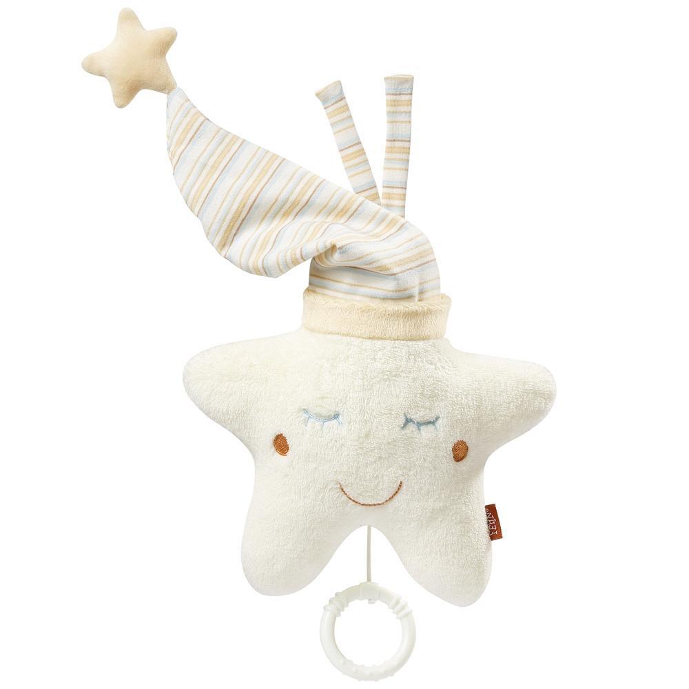 Jucarie muzicala - Steluta somnoroasa PlayLearn Toys