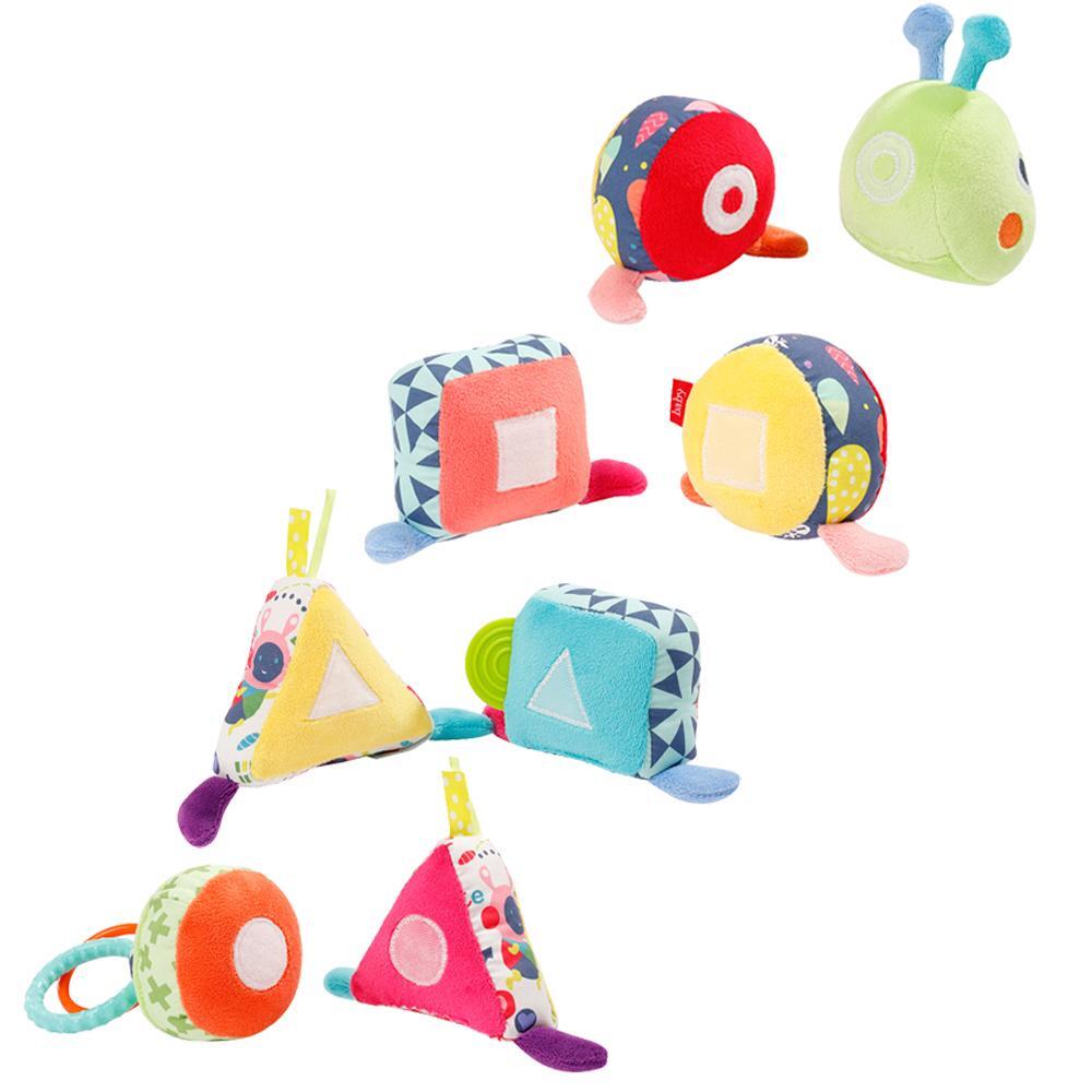 Centru de activitati - Omiduta colorata PlayLearn Toys